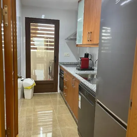 Pueblo Salinas Apartment *