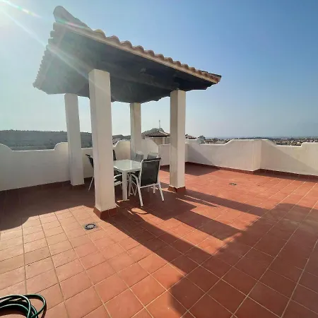 Pueblo Salinas Apartment