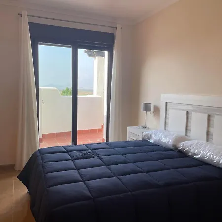 Apartment Pueblo Salinas Vera