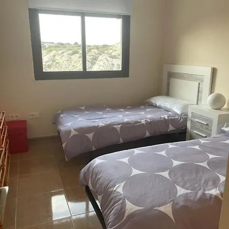 Apartment Pueblo Salinas *