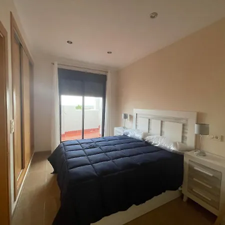 Pueblo Salinas Apartment