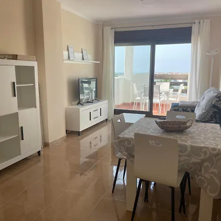 Apartment Pueblo Salinas