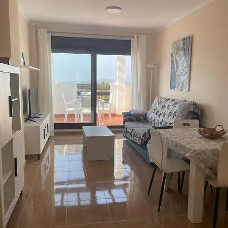 Pueblo Salinas Apartment Vera