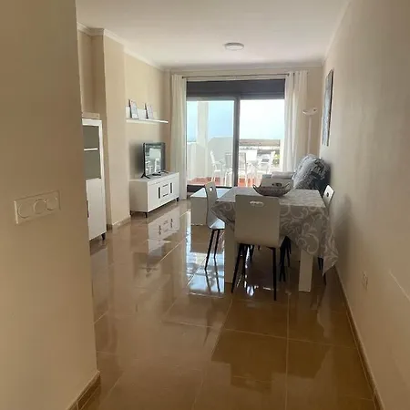 Apartment Pueblo Salinas *