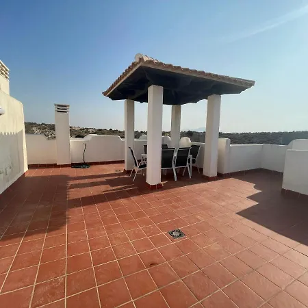 Apartment Pueblo Salinas Vera